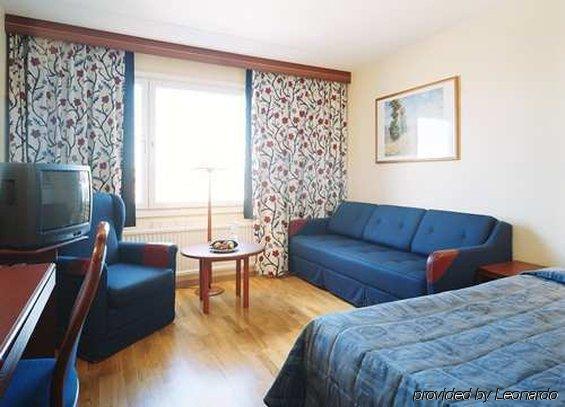 Scandic Vaesteras Quarto foto
