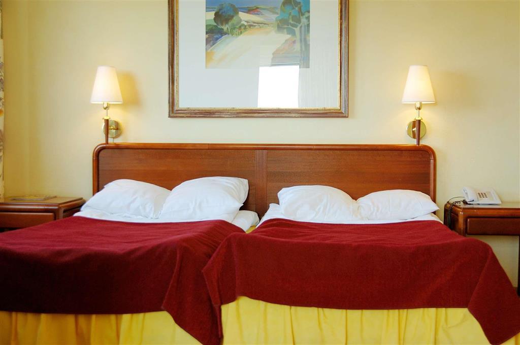 Scandic Vaesteras Quarto foto