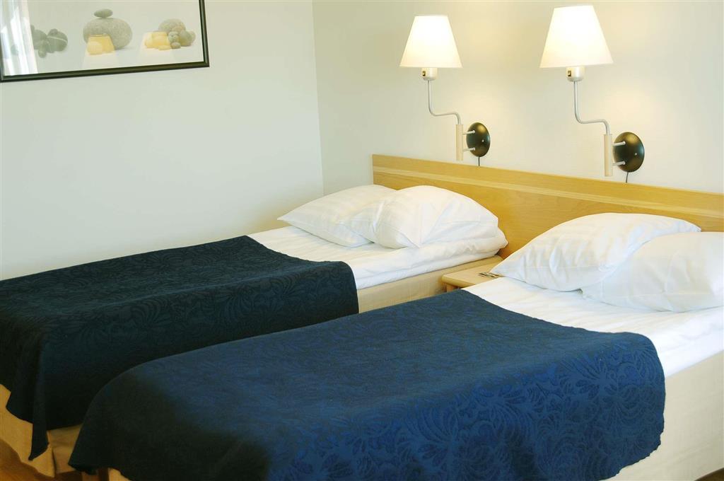 Scandic Vaesteras Quarto foto